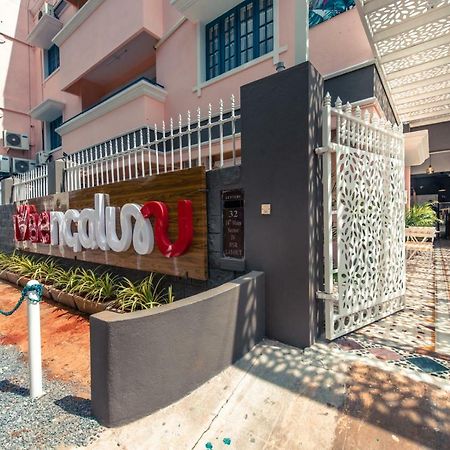 Woke Hsr Layout Bangalore Exterior foto