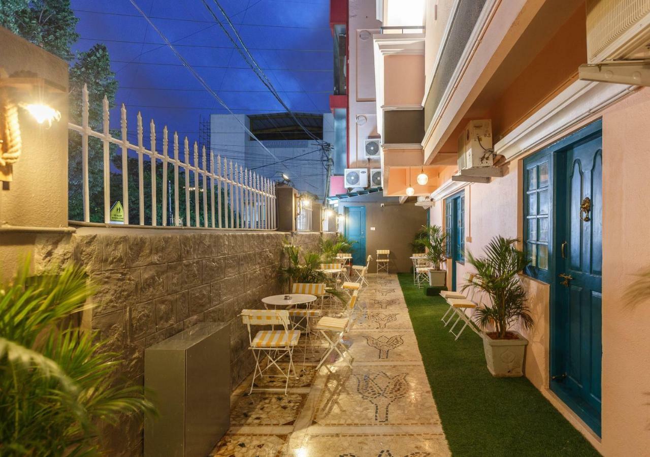 Woke Hsr Layout Bangalore Exterior foto